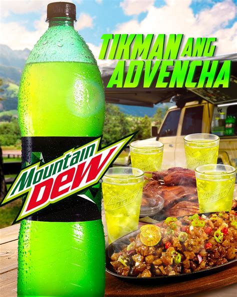 pinayflix mountain dew|Mountain Dew Philippines (@mountaindewph) .